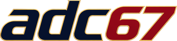 adc67 লোগো
